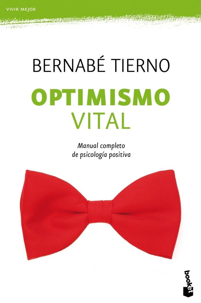 Optimismo vital (Vivir Mejor) Books