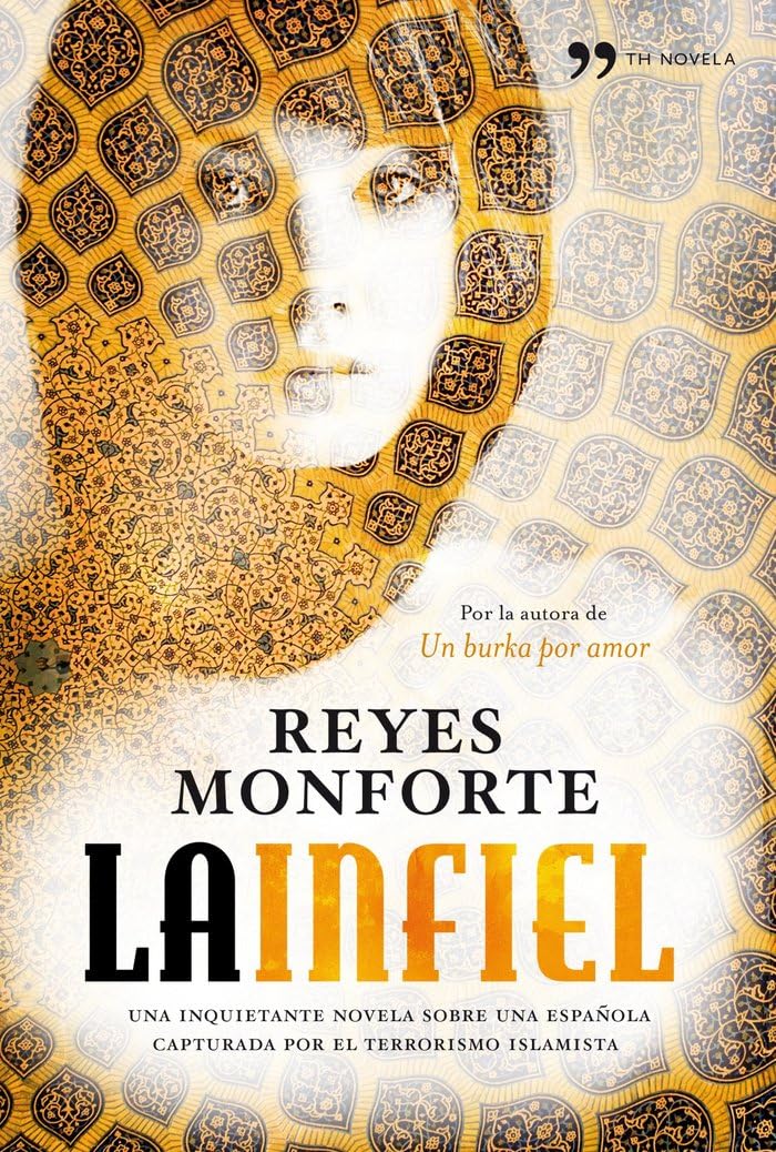 La Infiel / The Unfaithful One book