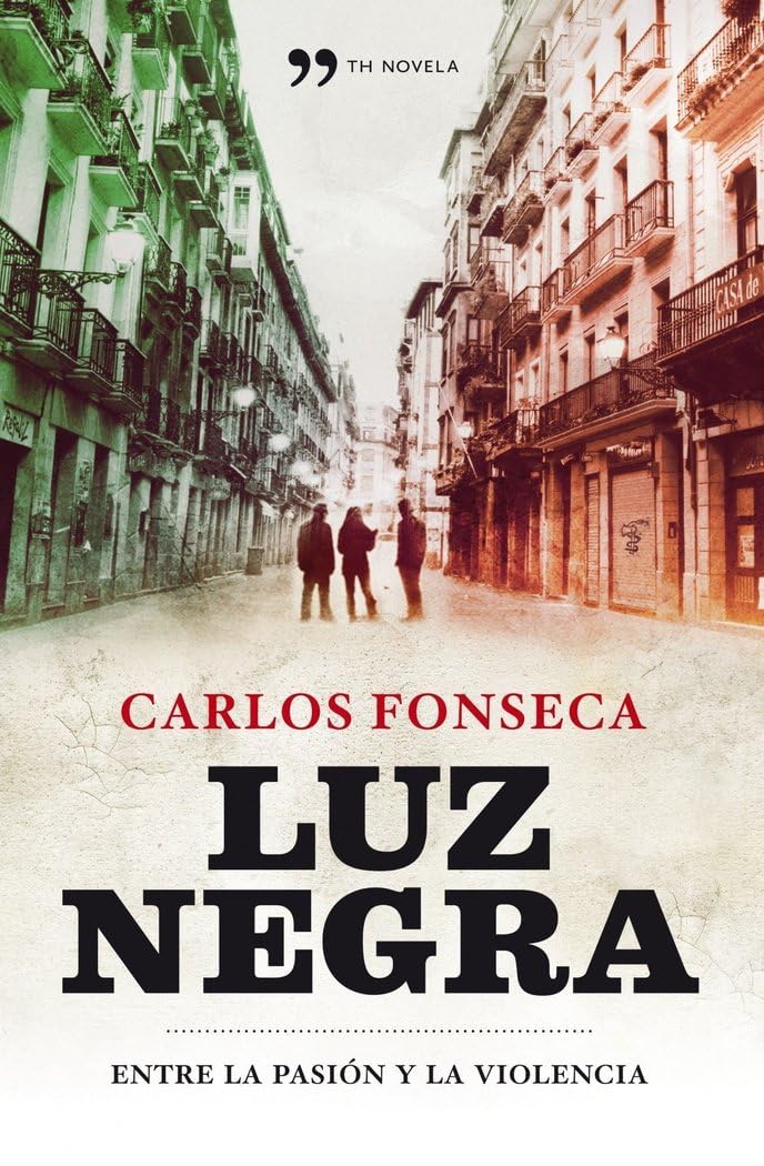 Product Image: Luz Negra