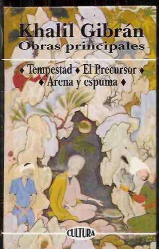 Obras principales book