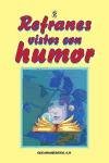 Refranes vistos con humor Books