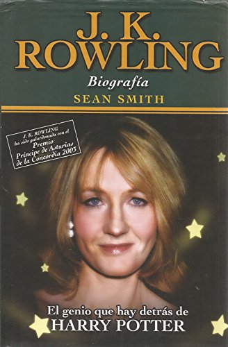 J.k. rowling - biografia - book