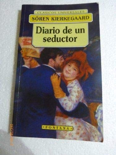 Diario de un seductor Books
