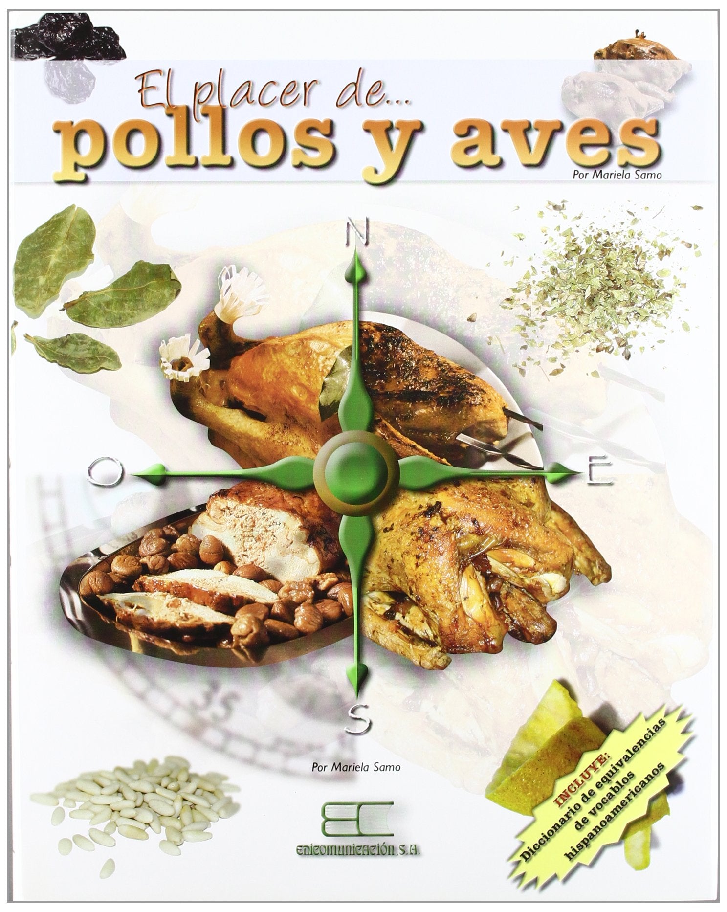 El placer de pollos y aves Leisure, Home & Garden