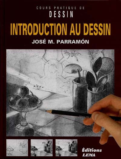 Product Image: Introduction au dessin