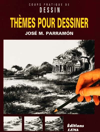 Product Image: Thèmes pour dessiner