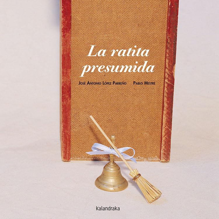 La Ratita Presumida / The Conceited Little Rat book