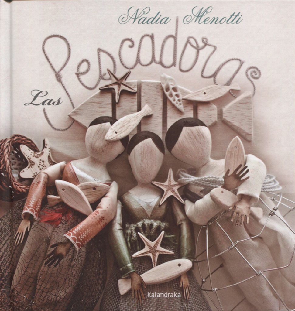 Las pescadoras (libros para soñar) Social Sciences