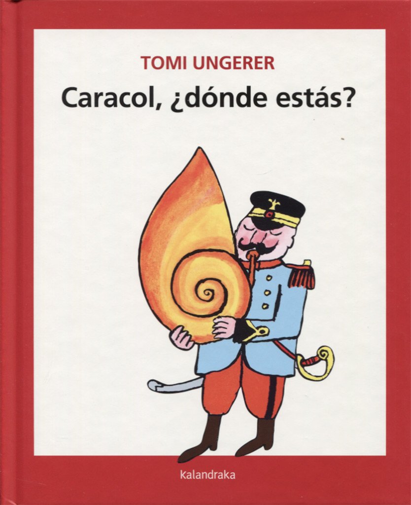 Caracol, ¿dónde estás? (Clásicos contemporáneos) Social Sciences
