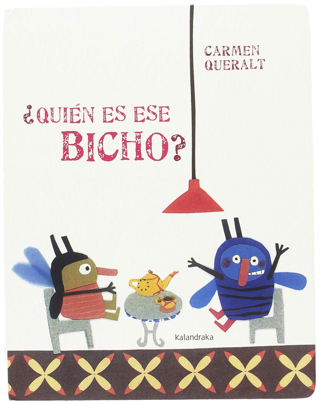 ¿Quién es ese bicho? Social Sciences