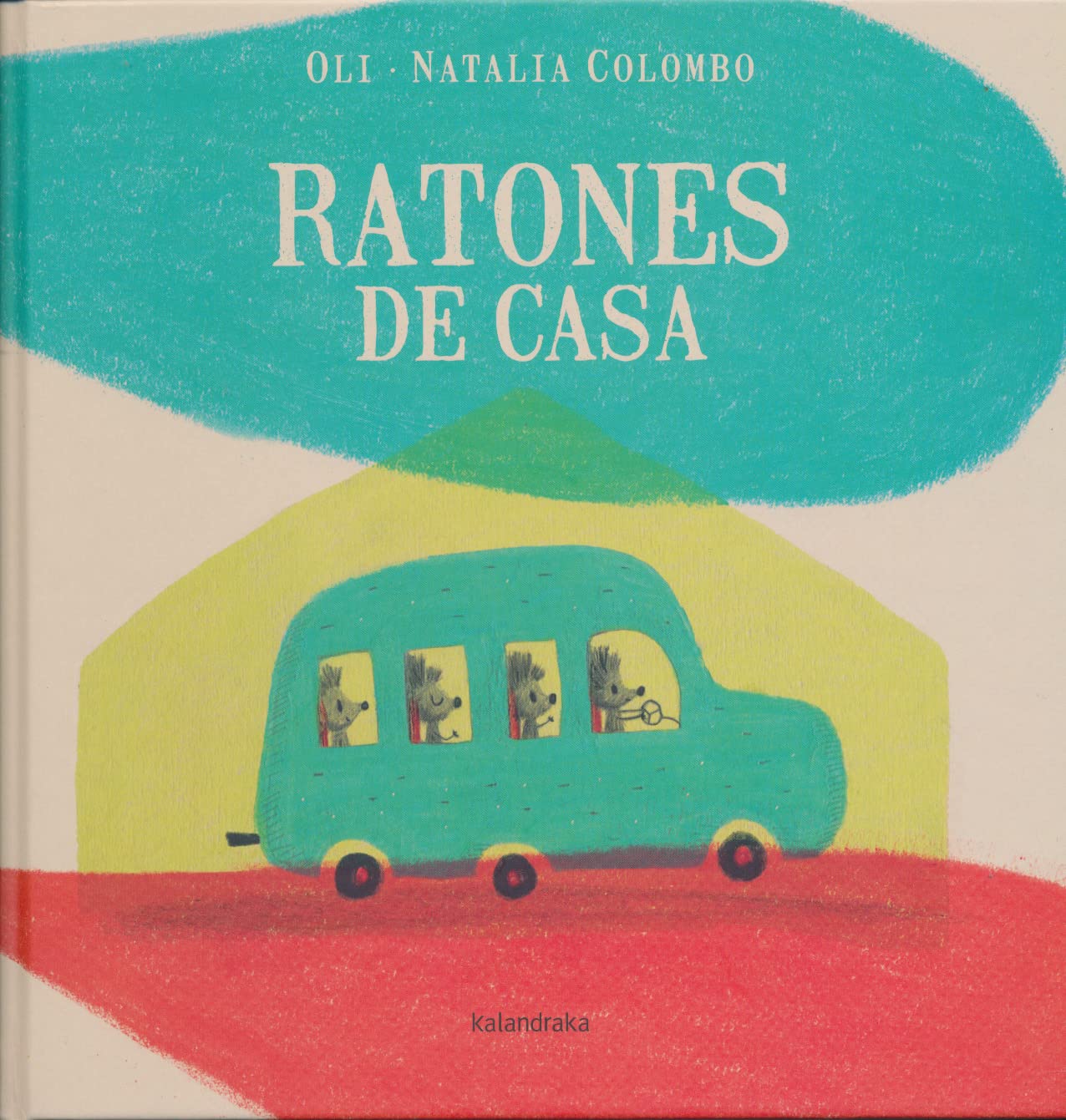 Ratones de casa (Obras de autor) Non-fiction