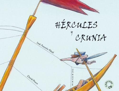 Hércules y Crunia (libros para soñar) Social Sciences