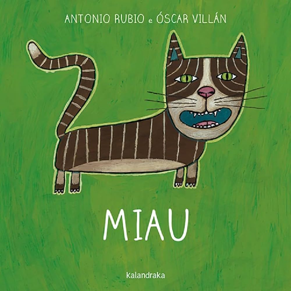 Miau Social Sciences