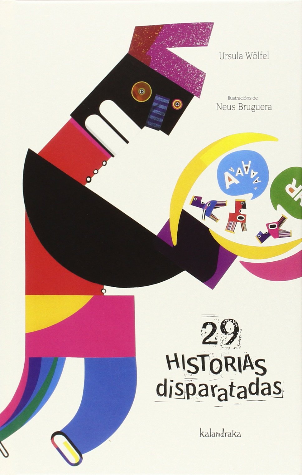 29 historias disparatadas (Edic. anterior) book