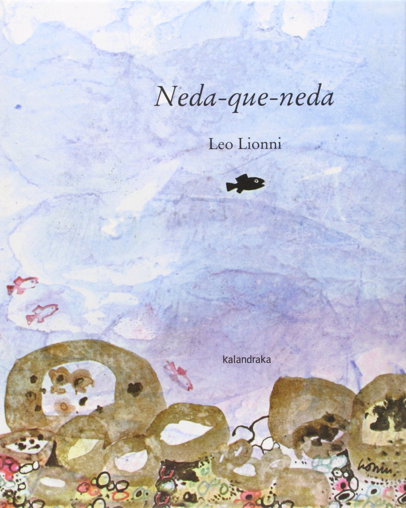 Neda que neda Learning & Reference Books