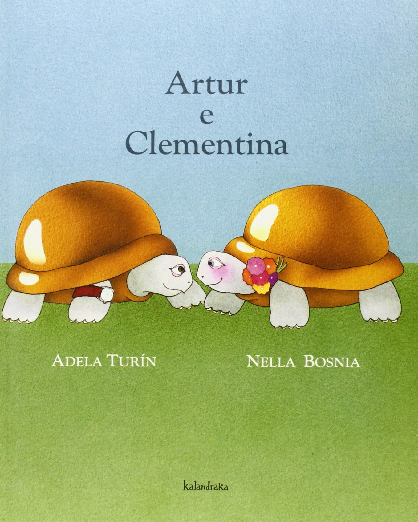 Arturo e Clementina (Tras os montes) Social Sciences