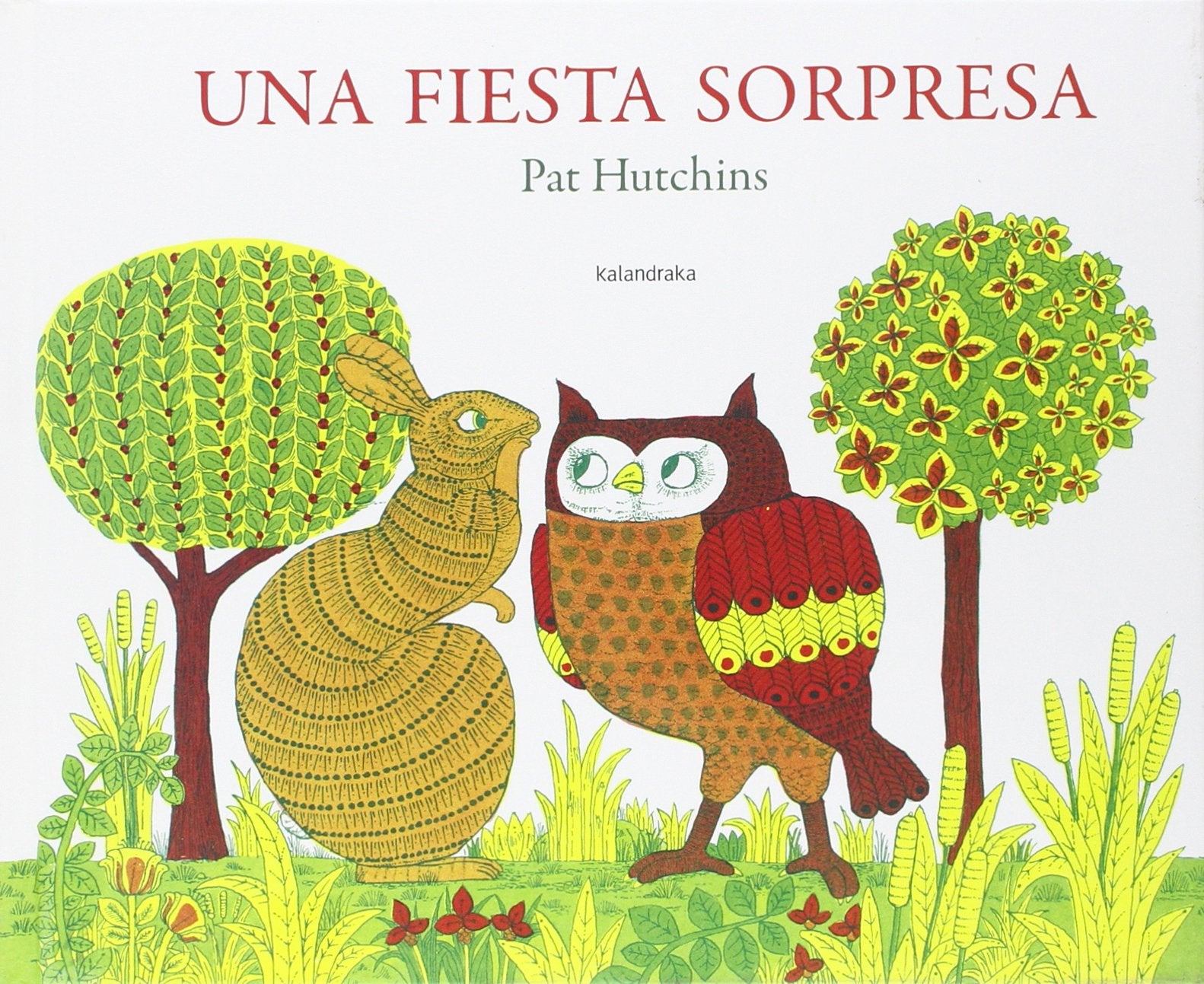 Una Fiesta Sorpresa Novels & Short Stories