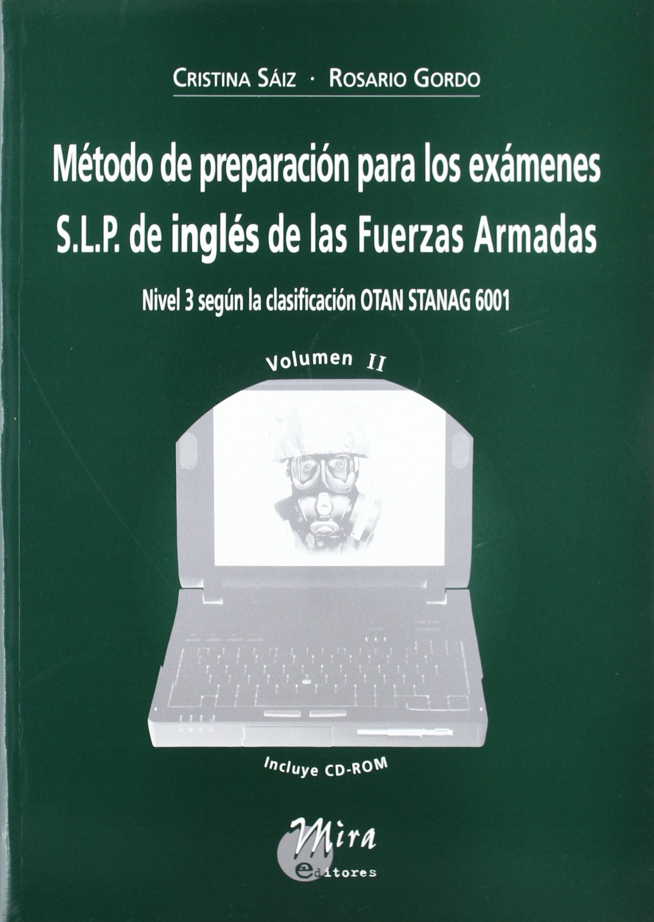 Metodo De Preparacion De Los Examenes S.L.P. De Ingles De Las Fas book