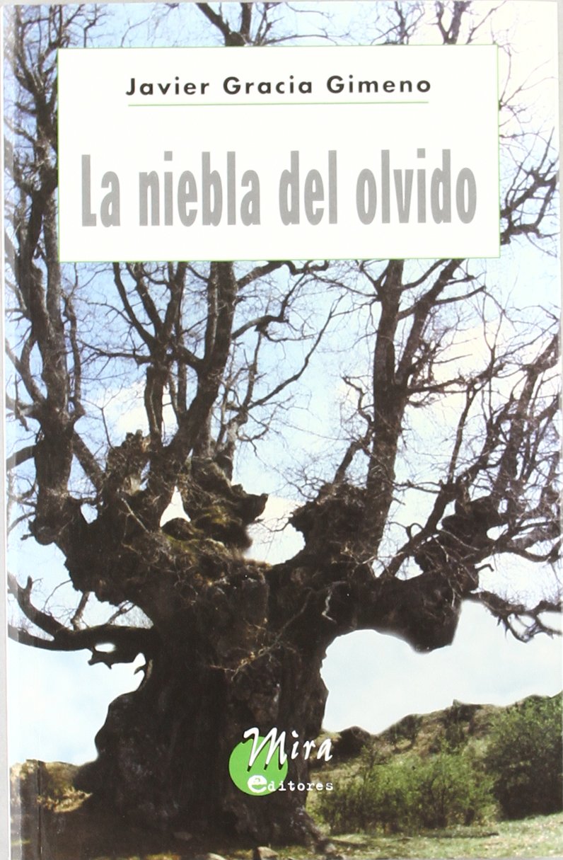 La Niebla del Olvido book