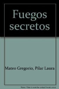 Fuegos secretos book