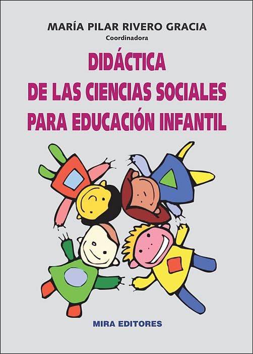 Didáctica de las Ciencias Sociales para Educación Infantil Study Guides