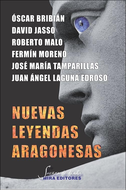 Nuevas leyendas aragonesas book