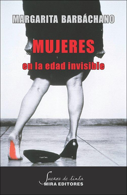 Barbáchano García, M: Mujeres en la edad invisible Reading Aloud & Learning to Read