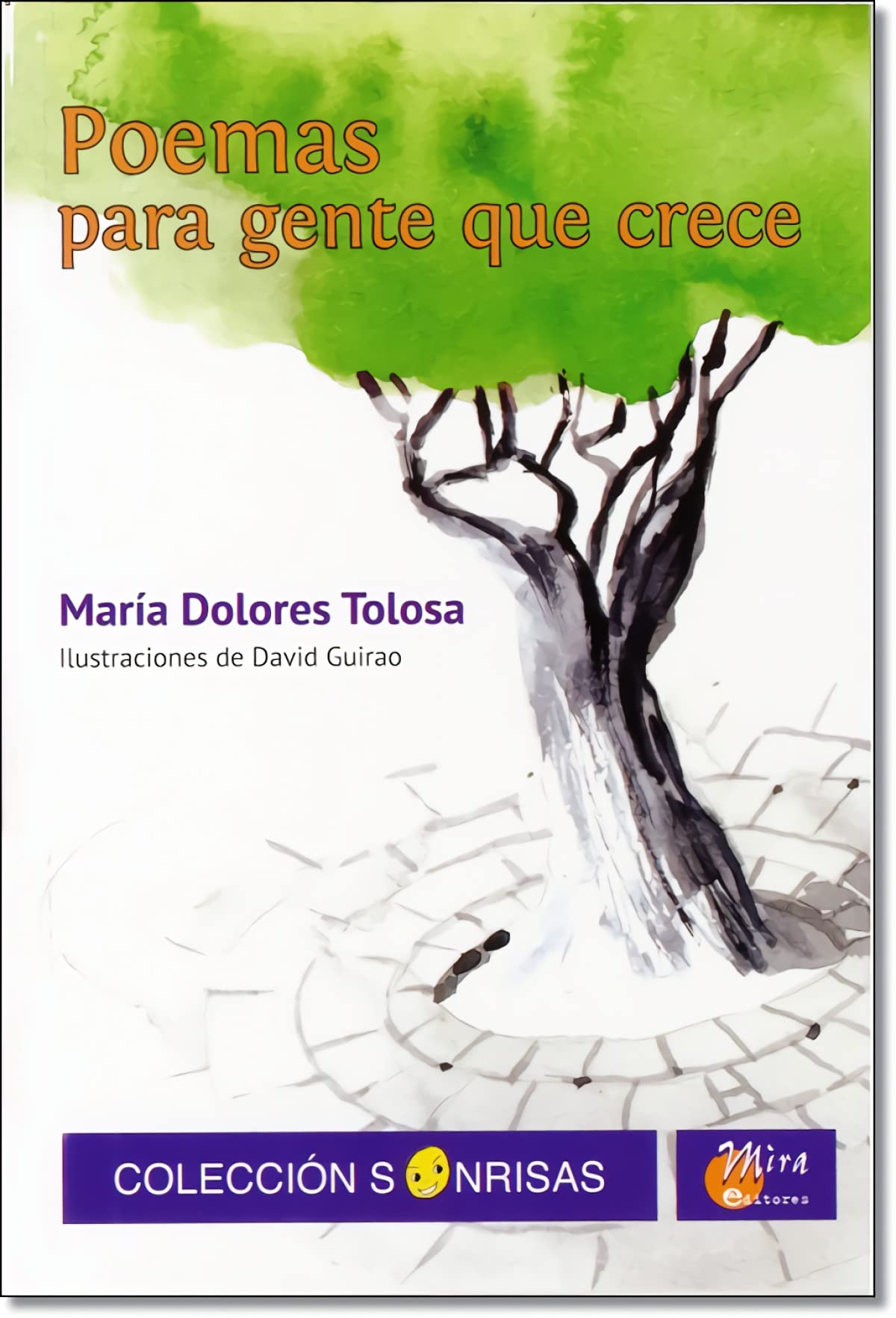 Poemas para gente que crece book