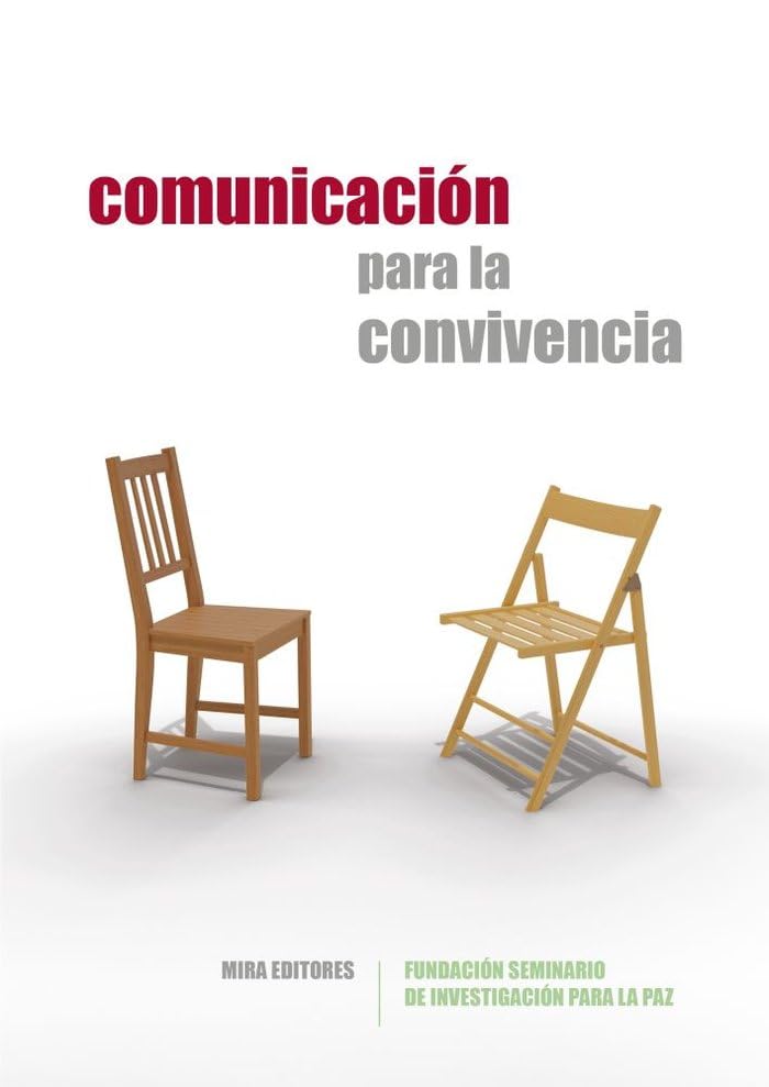 Comunicación para la convivencia book