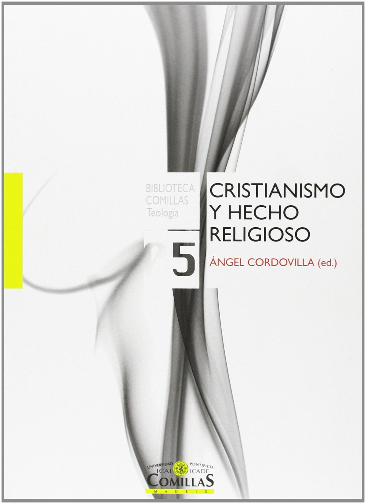 Cristianismo y hecho religioso book