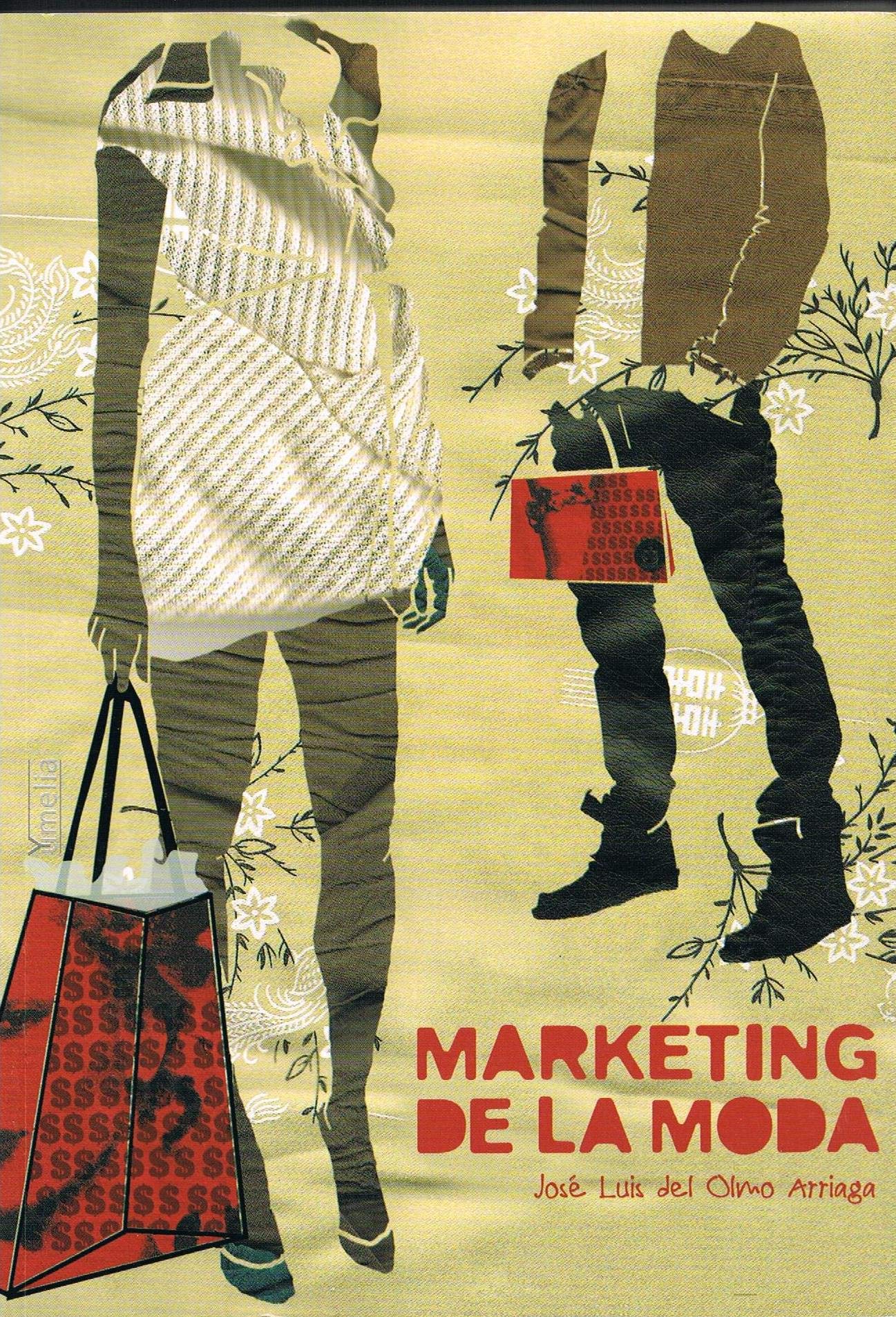 Marketing de la moda Film, Art & Culture
