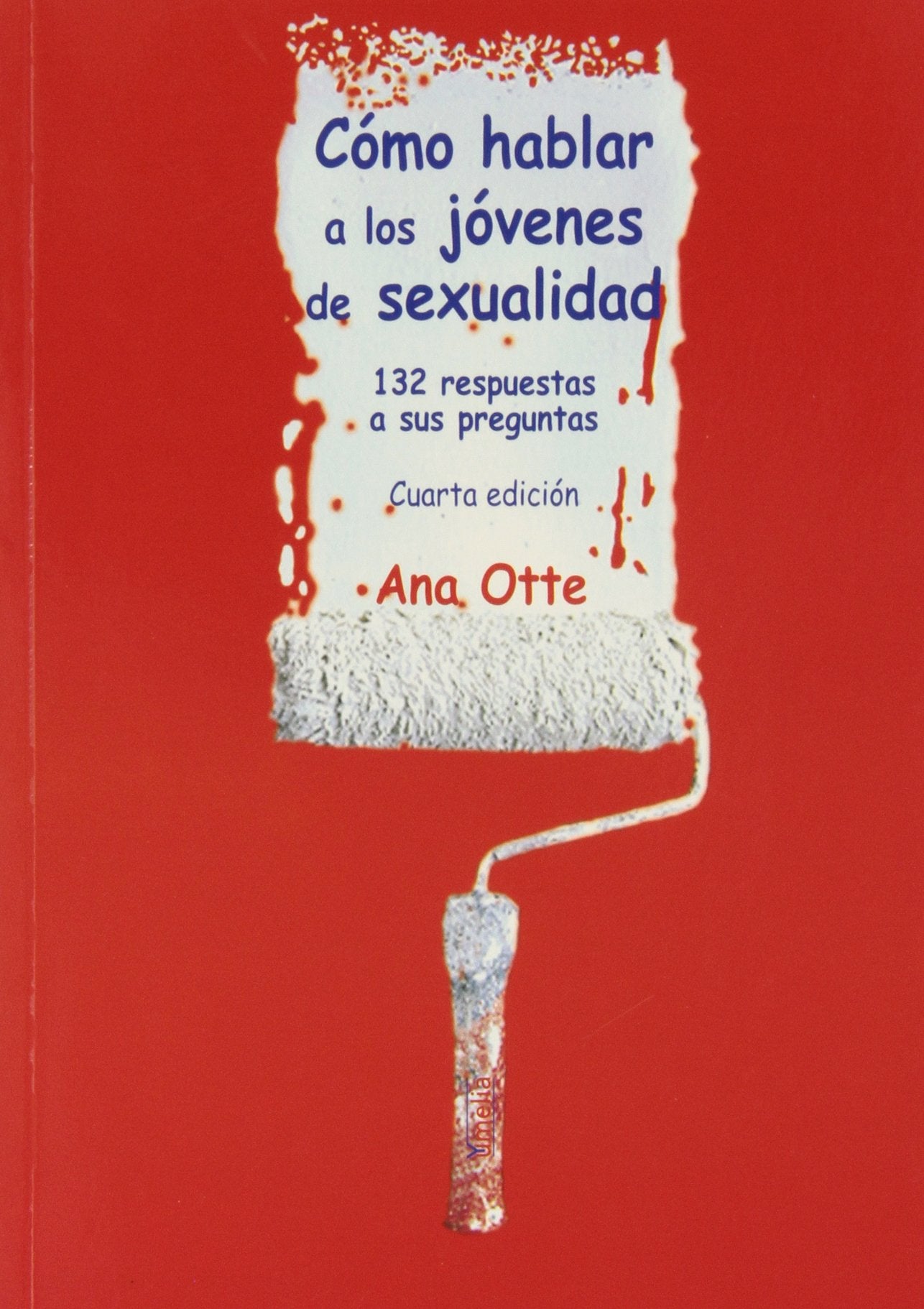 Otte de Soler, A: Cómo hablar a los jóvenes de sexualidad book