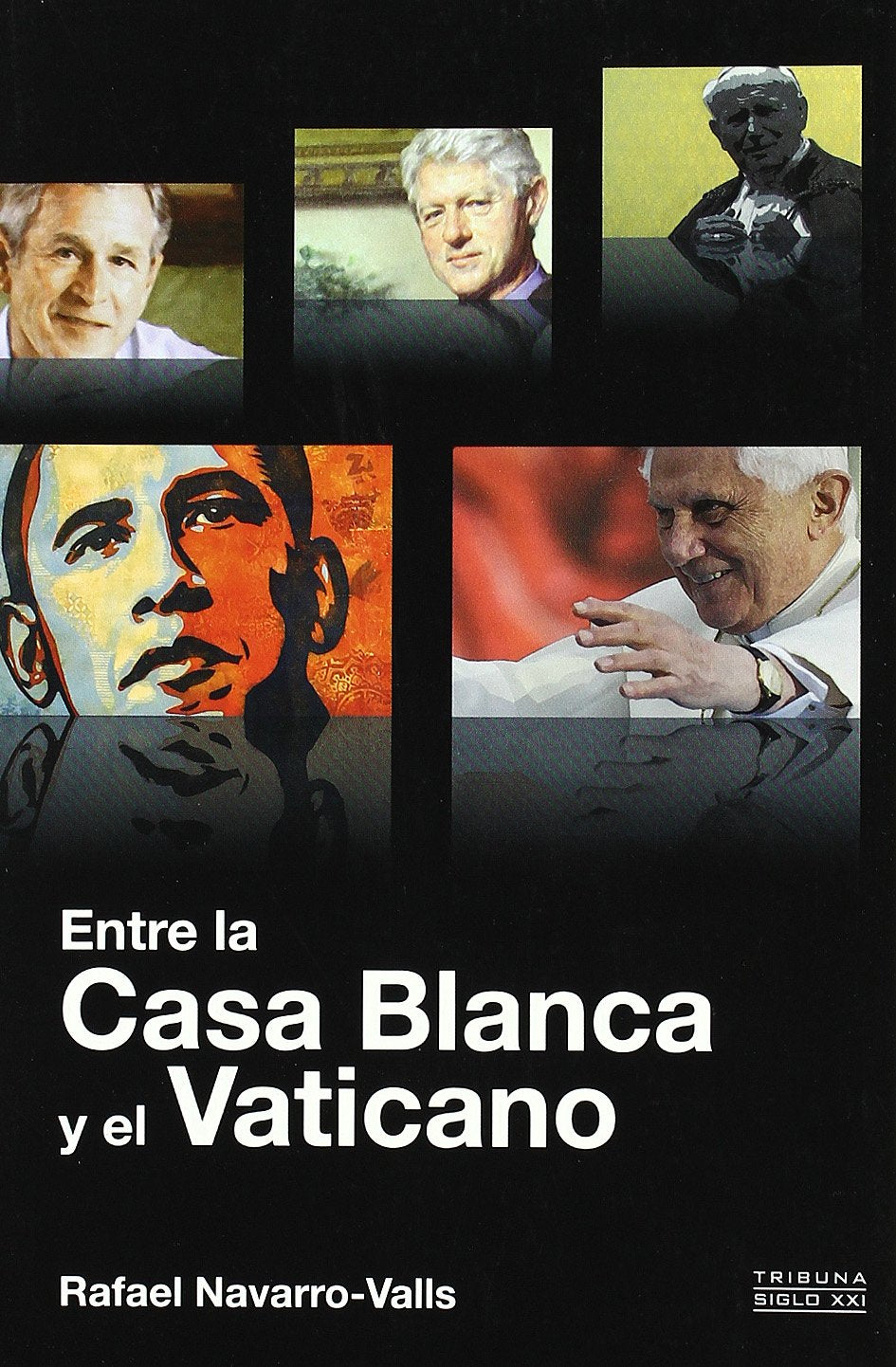 Entre la Casa Blanca y el Vaticano Law