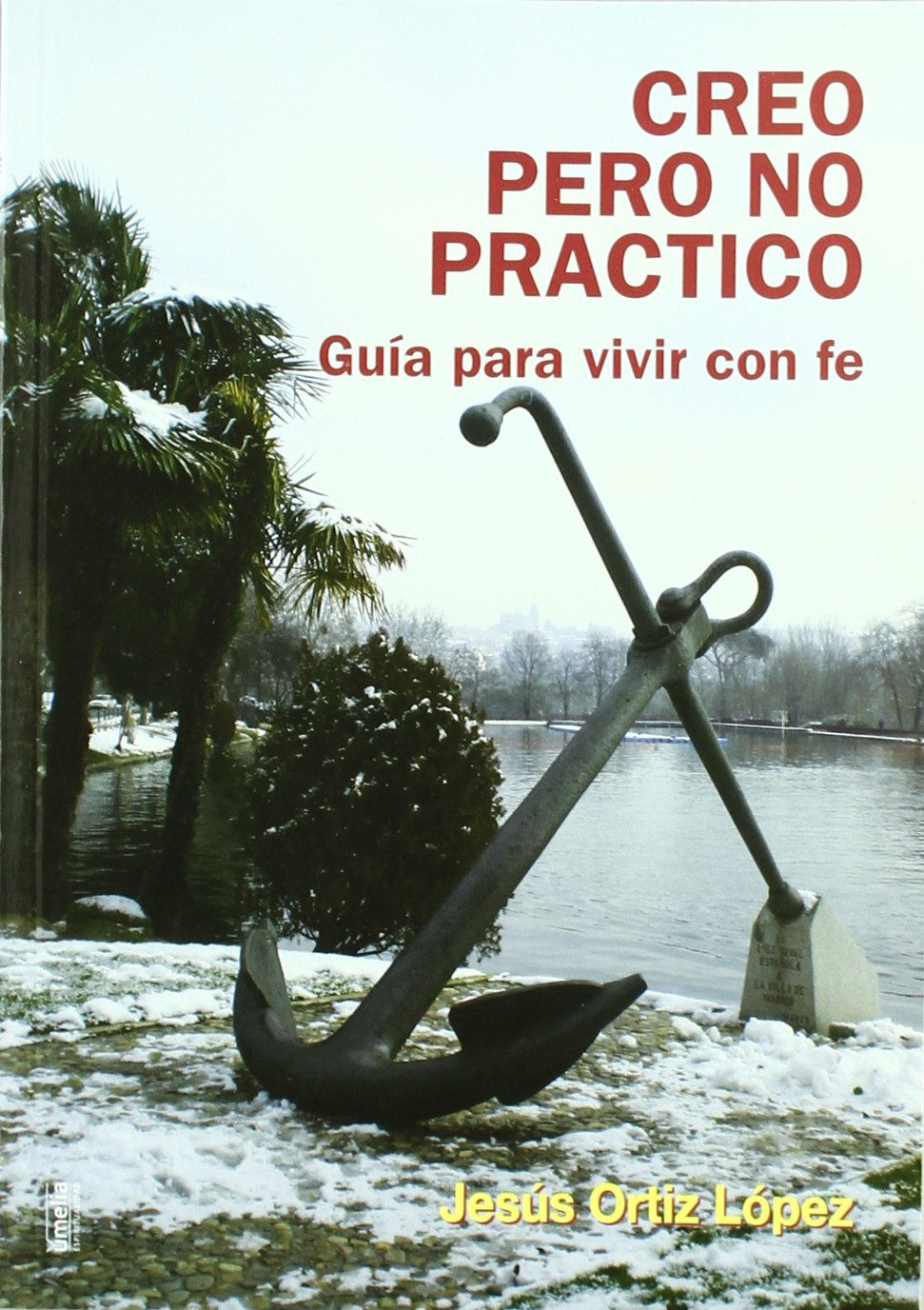Creo pero no practico: guía para vivir con fe book
