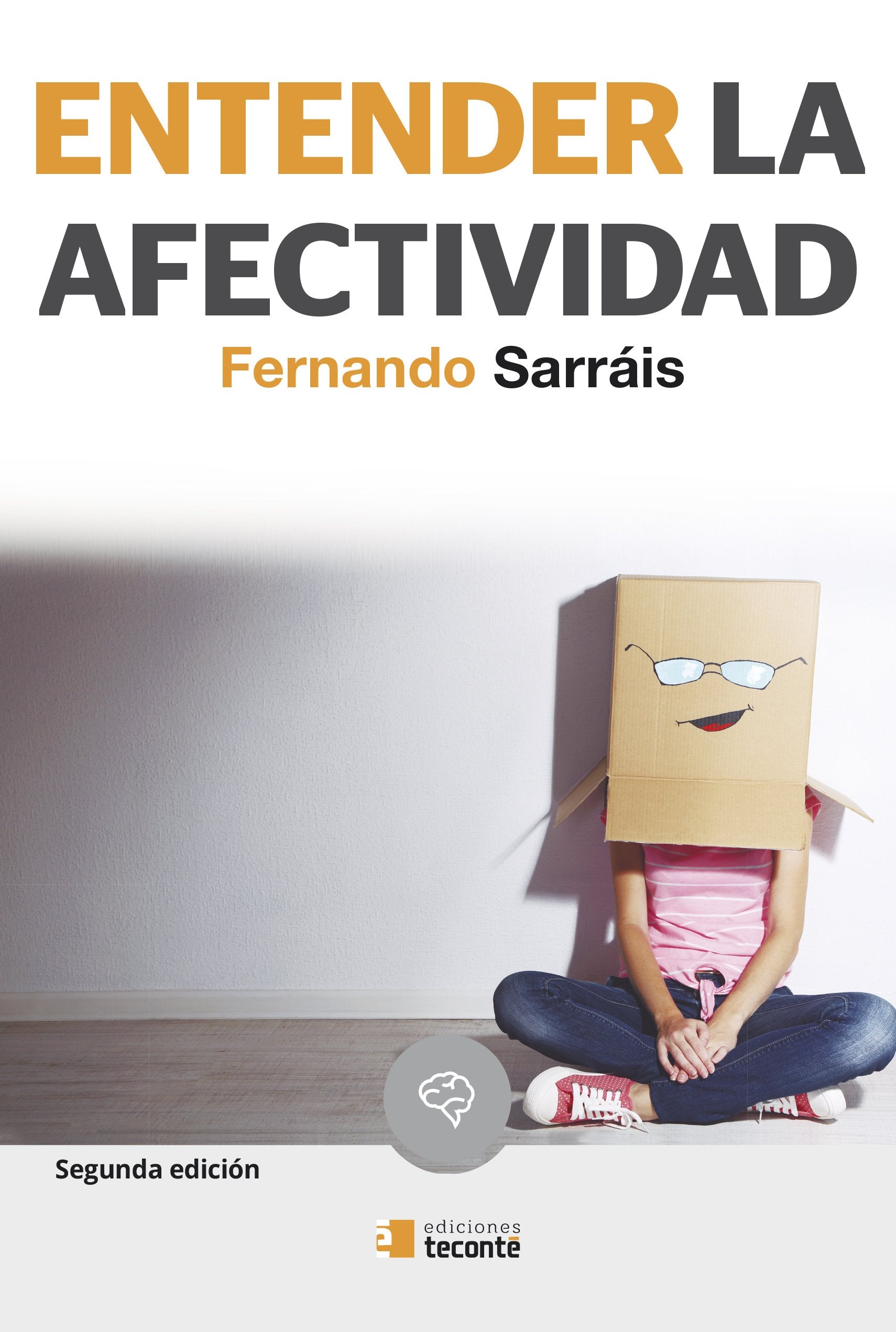 Entender la afectividad book