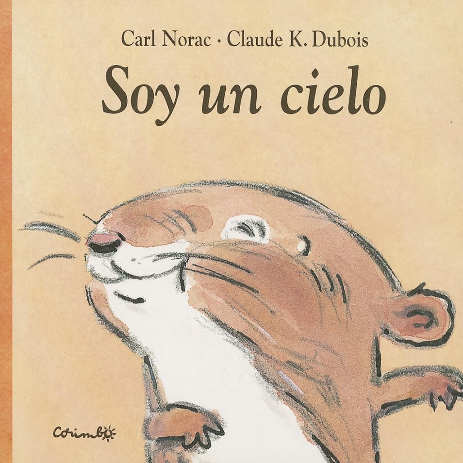 Soy un Cielo Novels & Short Stories