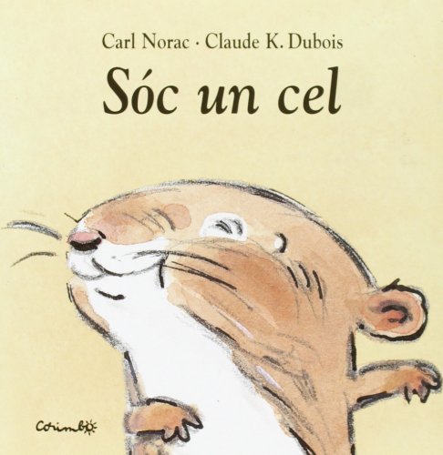 SOC UN CEL: JE SUIS UN AMOUR Children's books