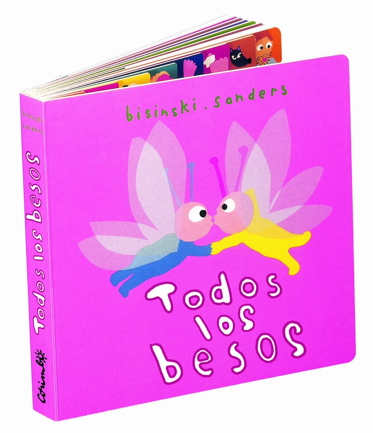 Todos los besos: TOUS LES BISOUS Social Sciences