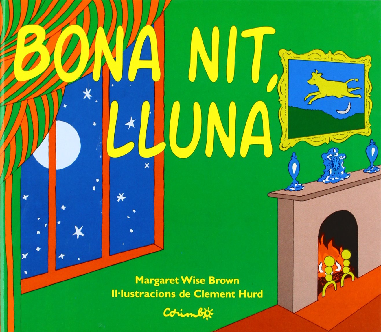 Bona nit, lluna Social Sciences Books