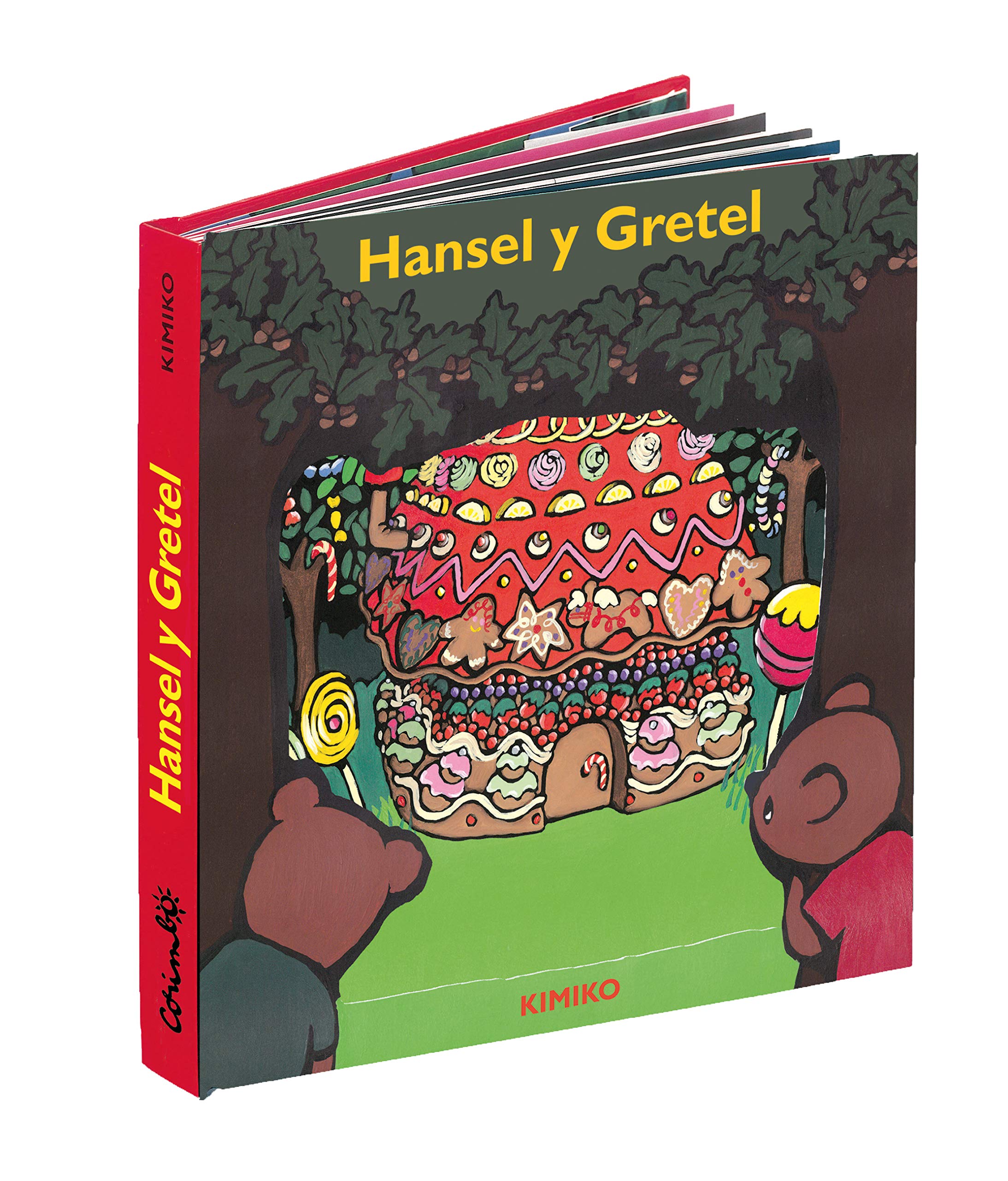 Hansel y Gretel Learning & Reference
