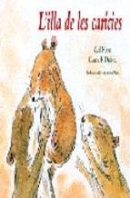 L'ILLA DE LES CARICIES (BIBLIO) book