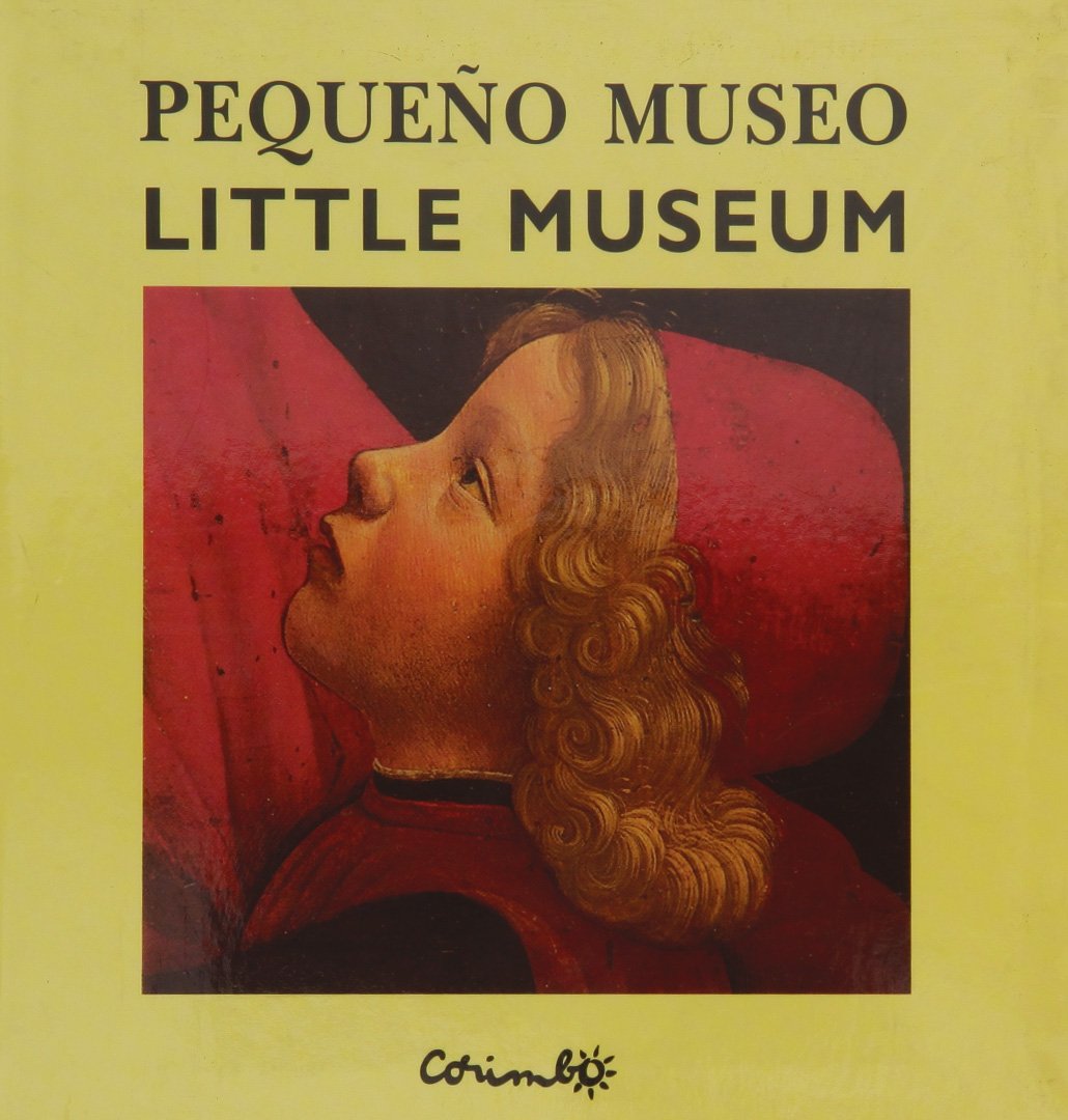 Pequeño museo = Little museum: PETIT MUSEE Leisure, Home & Garden