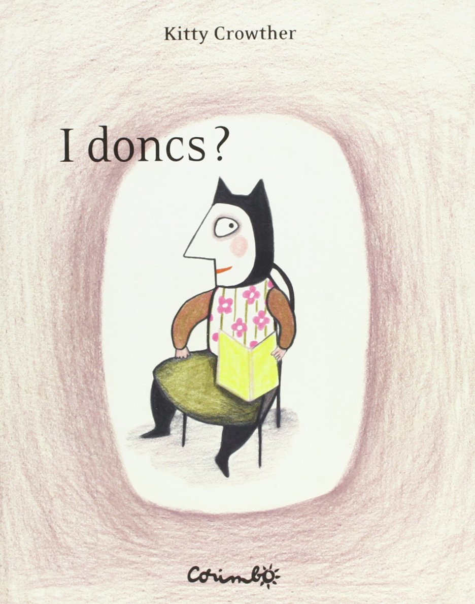 I DONCS?: ALORS ? Fantasy & Sci-Fi