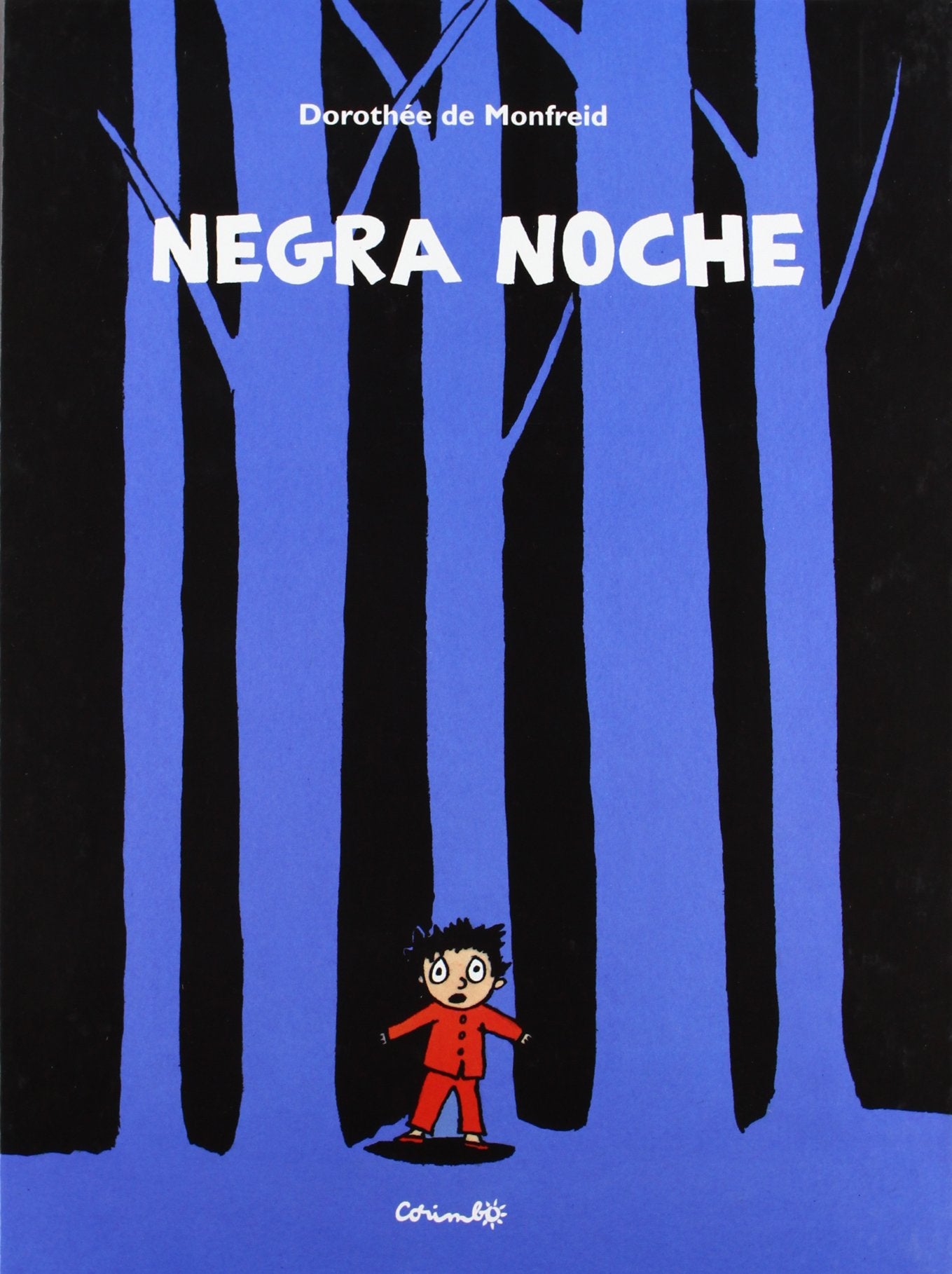 Product Image: Negra noche