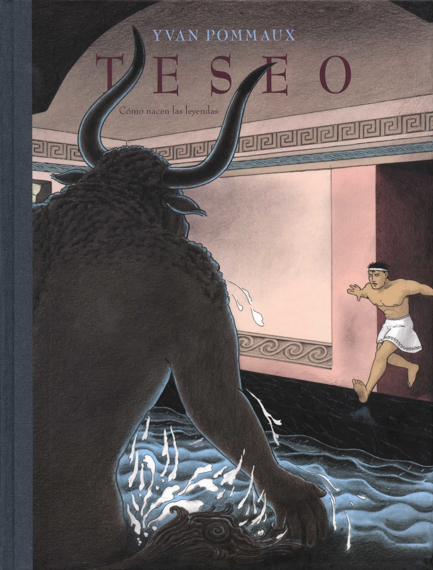 Product Image: TESEO