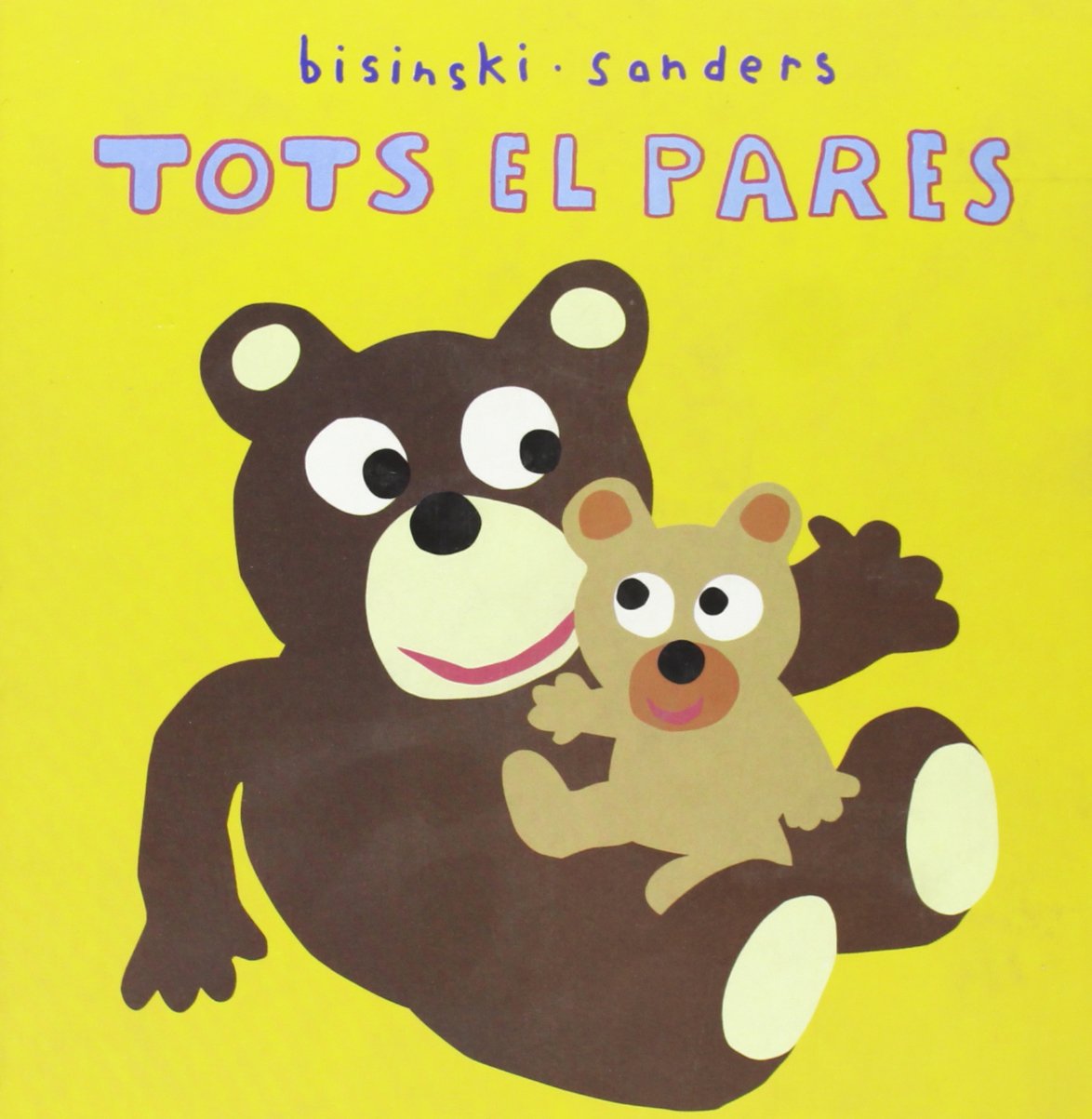 Tots els pares: TOUS LES PAPAS Learning & Reference