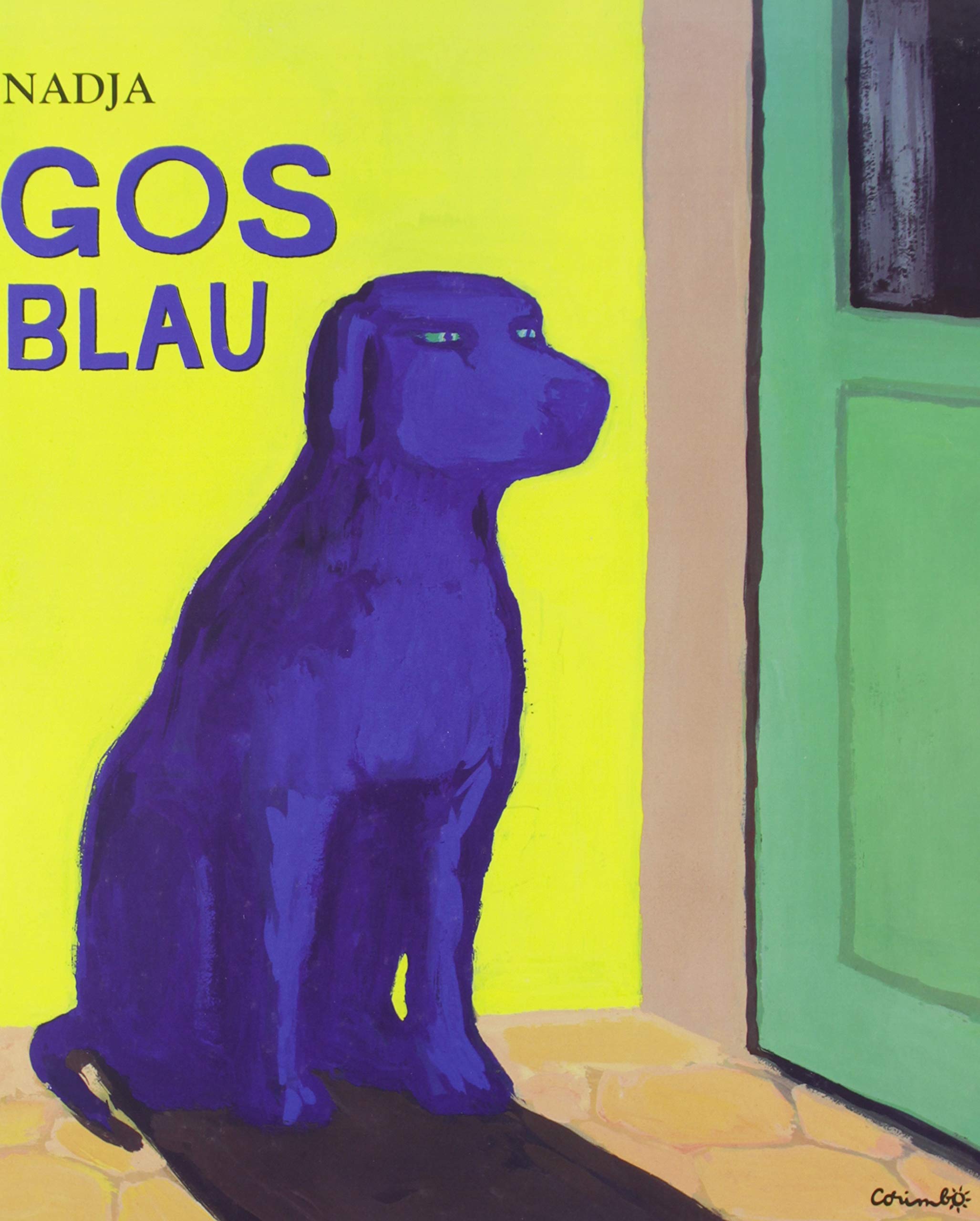 GOS BLAU (Álbumes ilustrados) Reference Books