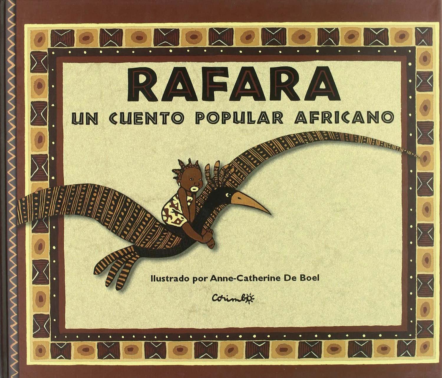 Product Image: Rafara