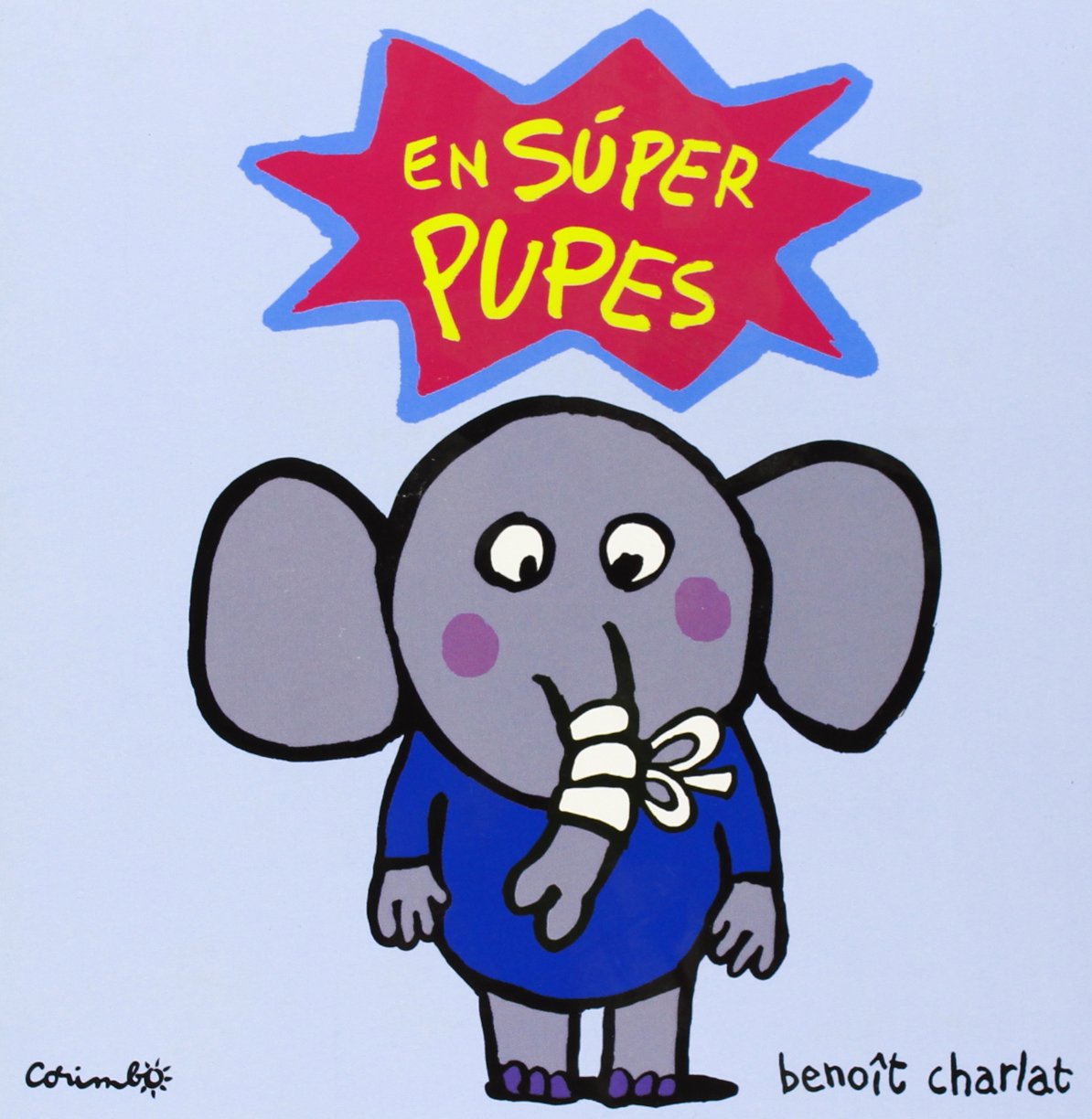 Product Image: Charlat, B: En Súper Pupes