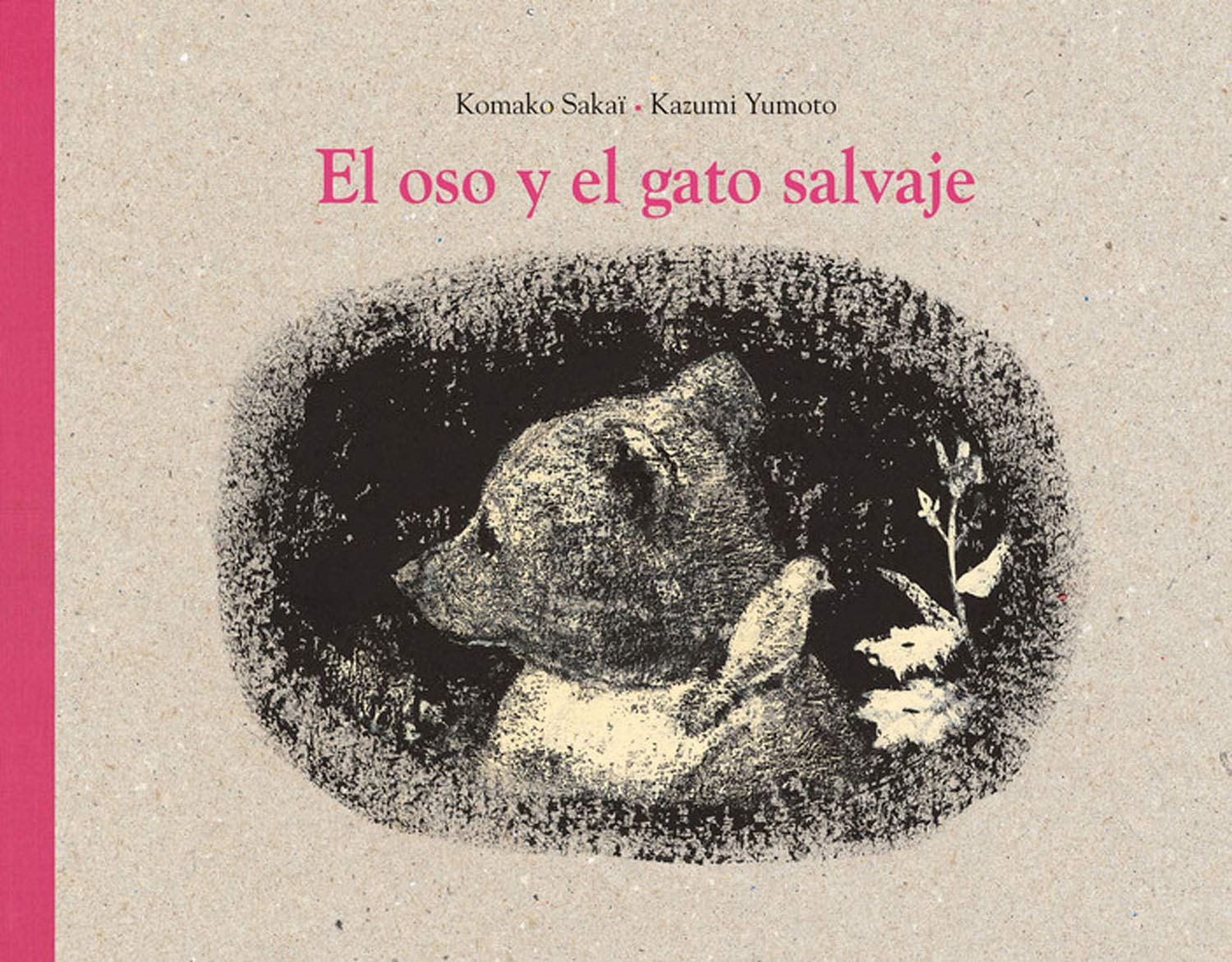 El oso y el gato salvaje Learning & Reference